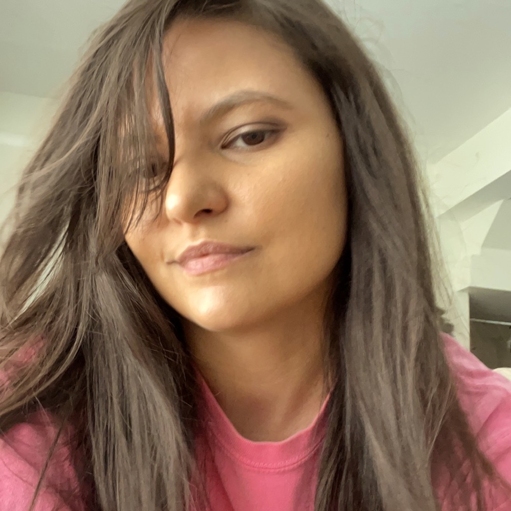 Meet your Posher, Kristina